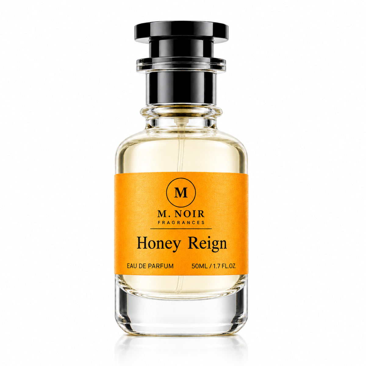 HONEY REIGN