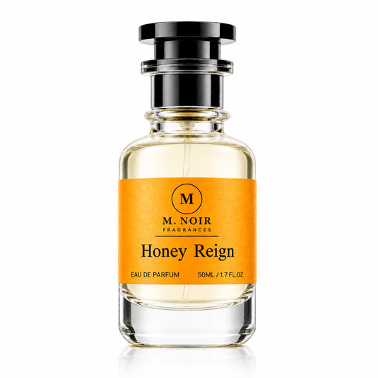 HONEY REIGN