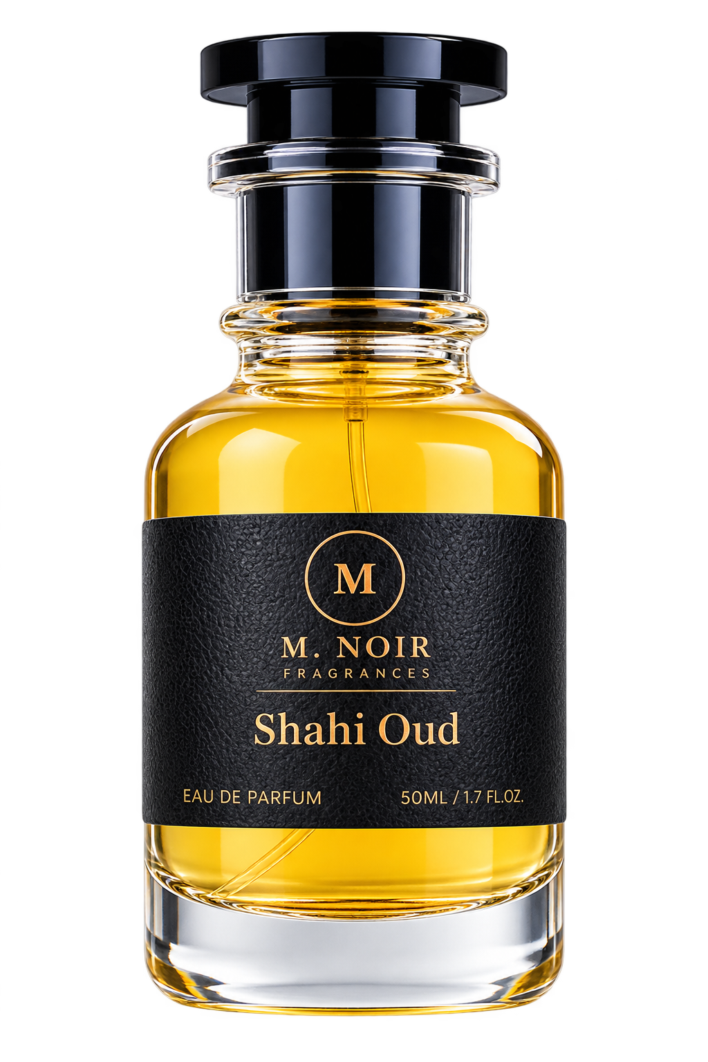 Shahi Oud