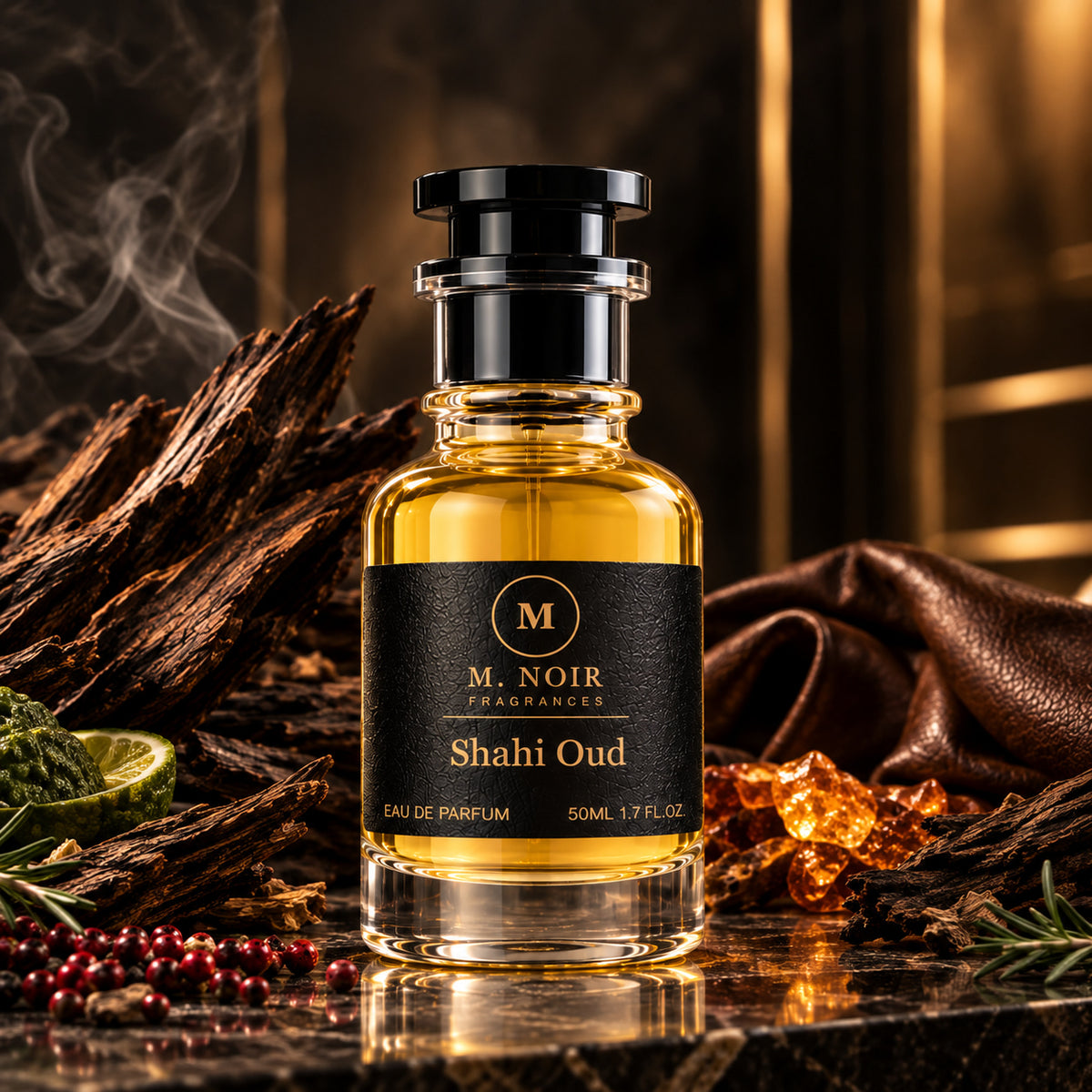SHAHI OUD