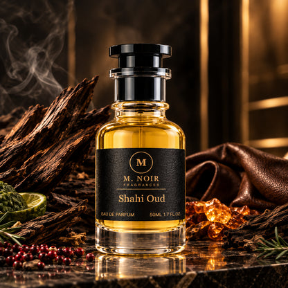 SHAHI OUD