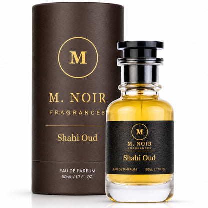 SHAHI OUD