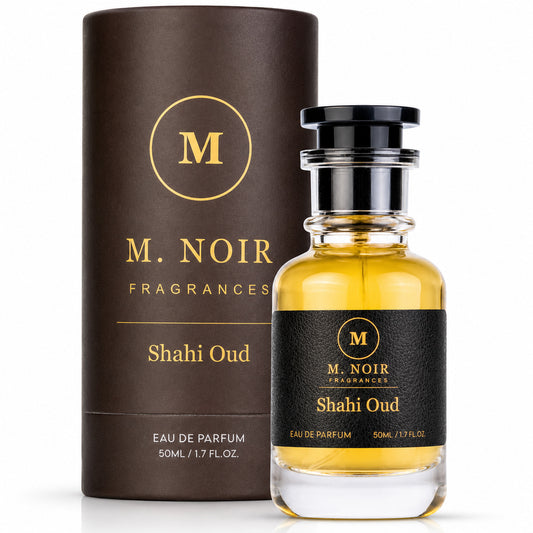 SHAHI OUD