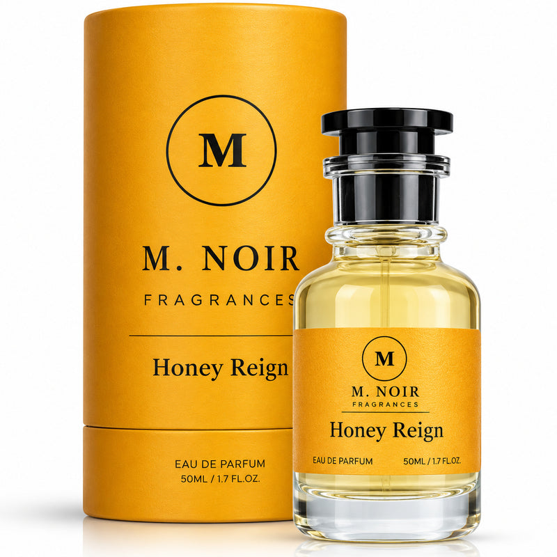 HONEY REIGN