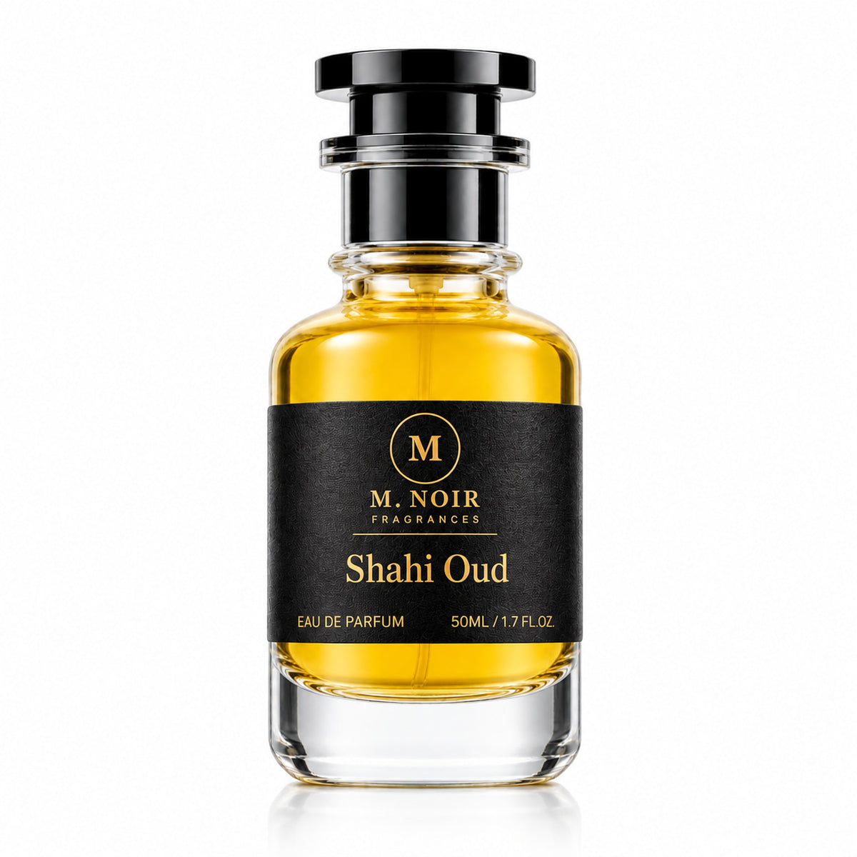 SHAHI OUD