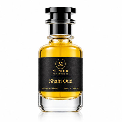 SHAHI OUD